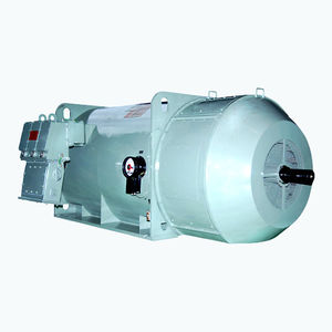 motor asíncrono