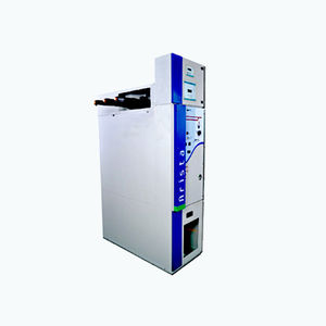 cuadro eléctrico de tensión media