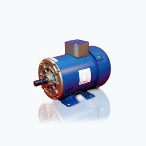 motor AC