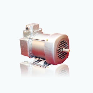 motor asíncrono