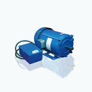 motor asíncrono