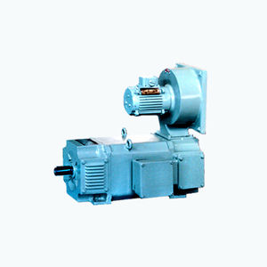 motor síncrono 1