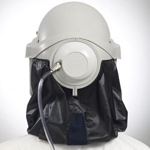 máscara de protección máscara integral 1