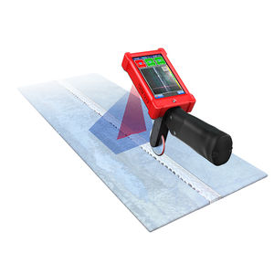 sistema de inspección de soldadura