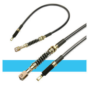 cable metálico de embrague 1