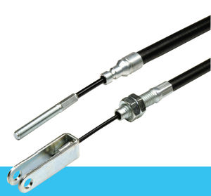 cable de control de freno 1