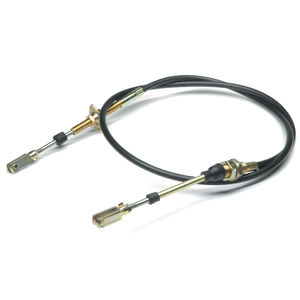 cable de control de acero 1