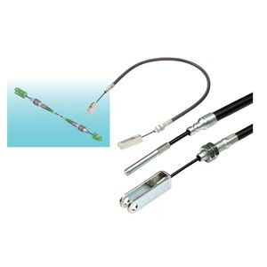 cable de control de freno