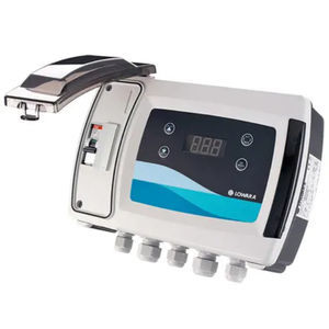 unidad de control para bomba electrónica