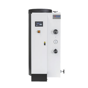 generador de vapor