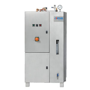 generador de vapor eléctrico