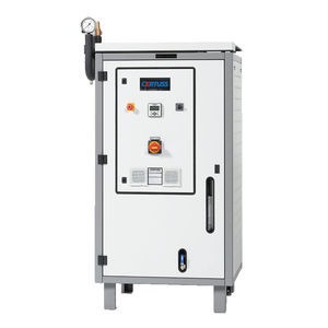 generador de vapor eléctrico