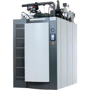 generador de vapor de gas natural