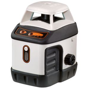 nivel láser / rotativo / ajustable / automático