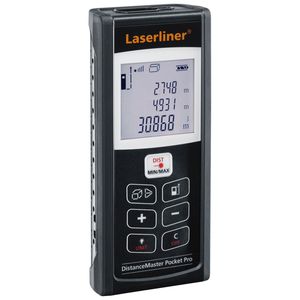telémetro láser 1