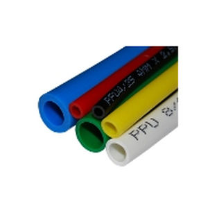 tubo flexible para productos químicos