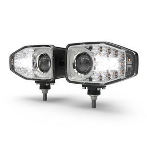 lámpara de trabajo LED