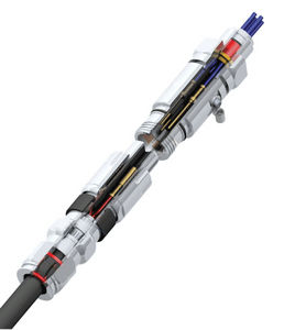 conector de datos