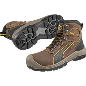 botas de seguridad para obra 1