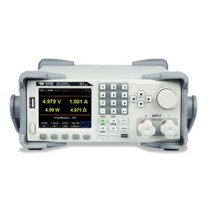 carga electrónica programable