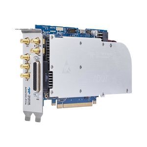 digitalizador hasta 5 GS/s
