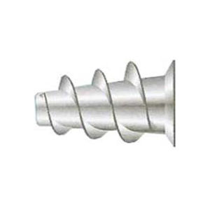 taquete de metal