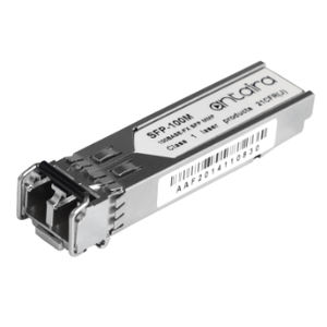 transceptor Ethernet / SFP / multimodo / de datos