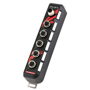 conmutador Ethernet no administrable 1