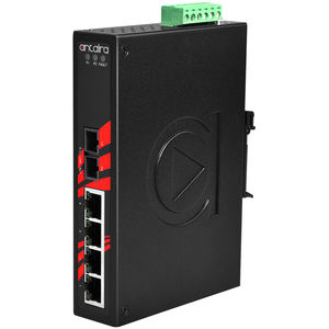 conmutador Ethernet no administrable 1