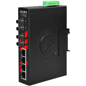 conmutador Ethernet no administrable 1