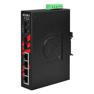 conmutador Ethernet inteligente 1