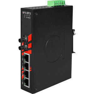 conmutador Ethernet no administrable 1