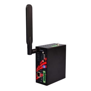 servidor de periférico RJ45 1