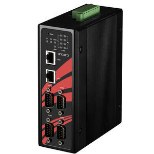 servidor de periférico RS-485 1