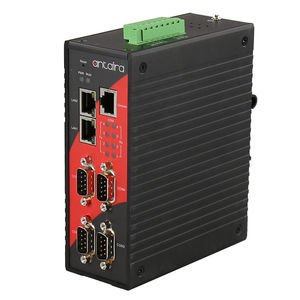 servidor de periférico Ethernet 1