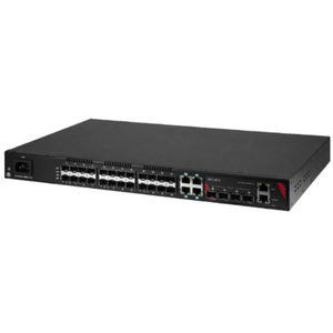 conmutador Ethernet administrable 1