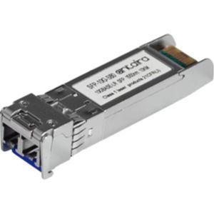 transceptor para fibra óptica 1