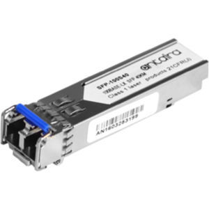 transceptor Ethernet 1