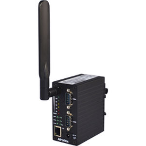 pasarela de comunicación / de seguridad / Ethernet / inalámbrica