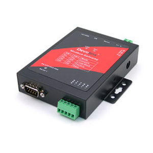 pasarela de comunicación / Modbus / Modbus/TCP / Modbus RTU