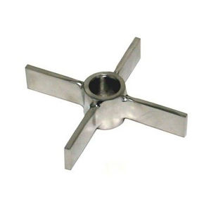 hélice de flujo radial 1