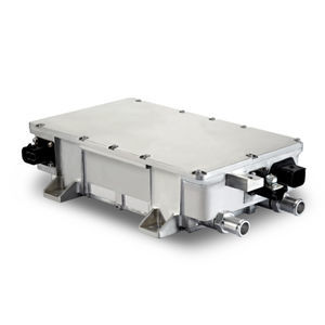 convertidor DC/DC de potencia 1