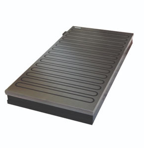 placa magnética para rectificado 1