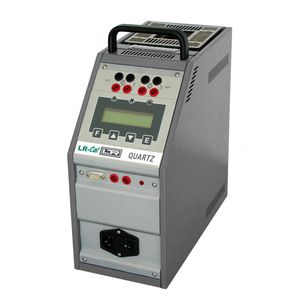 calibrador de temperatura / para sensor de temperatura / portátil / digital