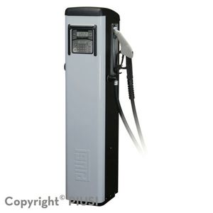 distribuidor para AdBlue