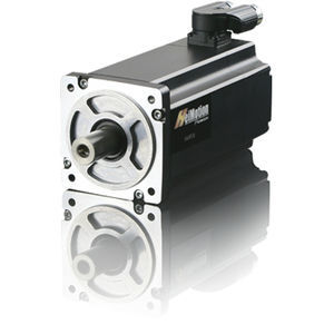 servomotor DC