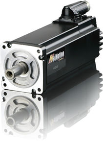 servomotor DC