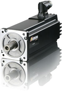 servomotor DC