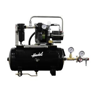 sistema amplificador de aire 1