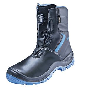 botas de seguridad para uso industrial